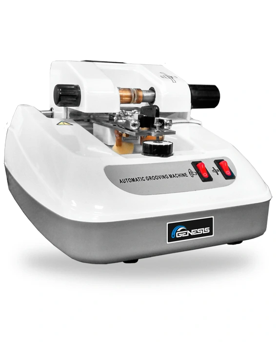 Ranuradora Automática GENESIS AG 1.0