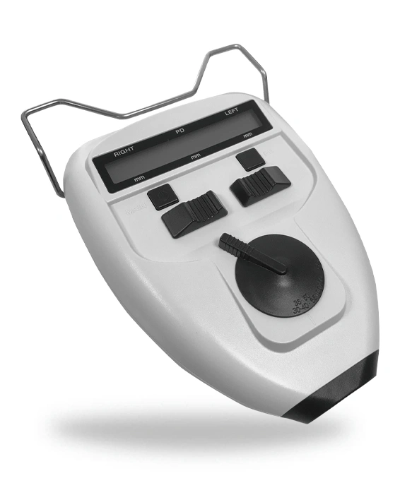 Pupilómetro digital GENESIS DP-1