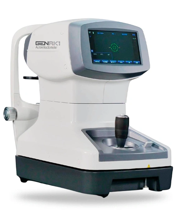 Autorefractómetro GENESIS RK1