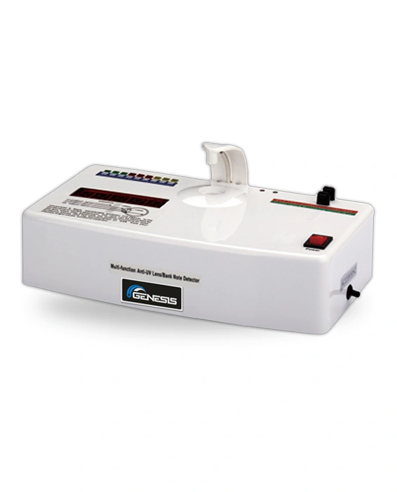 Tester de UV GENESIS 1.0