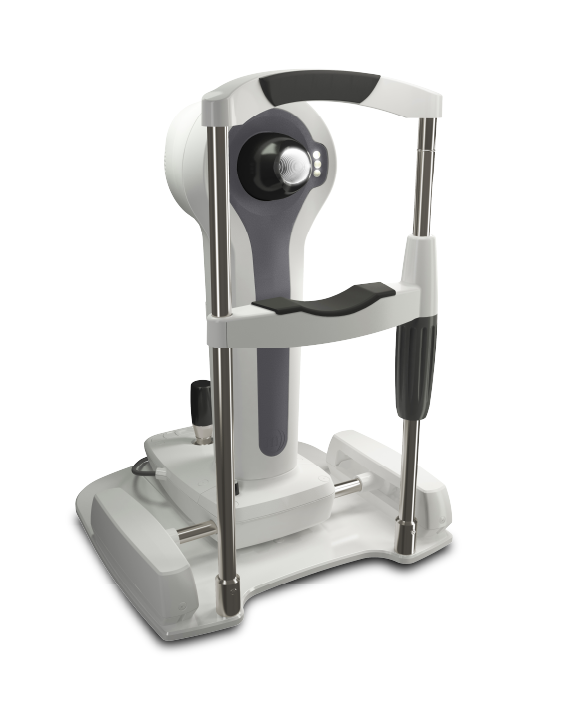 Topógrafo corneal Medmont Meridia Classic