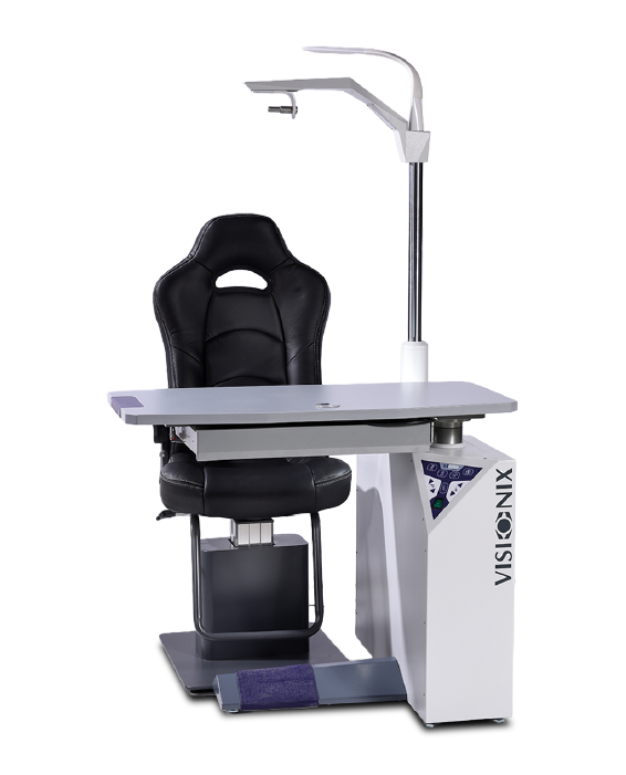 Unidad de Refracción VX1200 Visionix